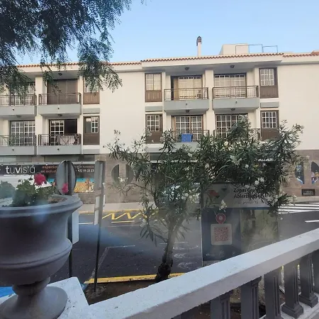 公寓 Lavilla1xo 巴尔韦尔德