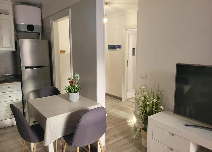 Апартаменты Lavilla1xo *