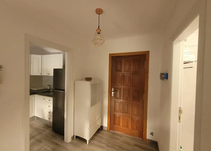 Lavilla1xo Апартаменты