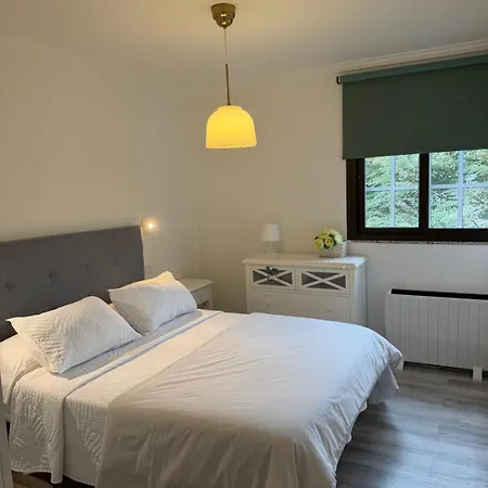 Lavilla1xo Appartement
