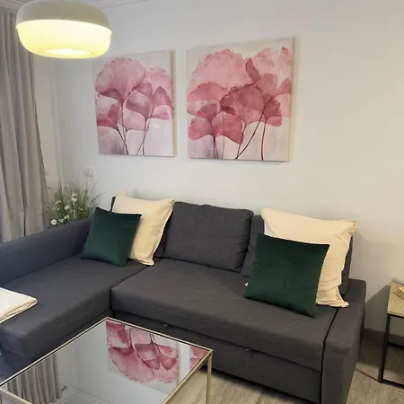 Lavilla1xo Appartement