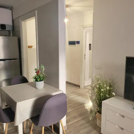 Appartement Lavilla1xo *