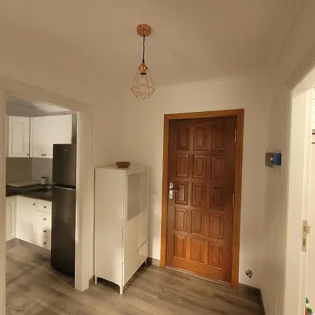 Lavilla1xo Appartement